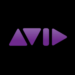 Avid Media Composer logo